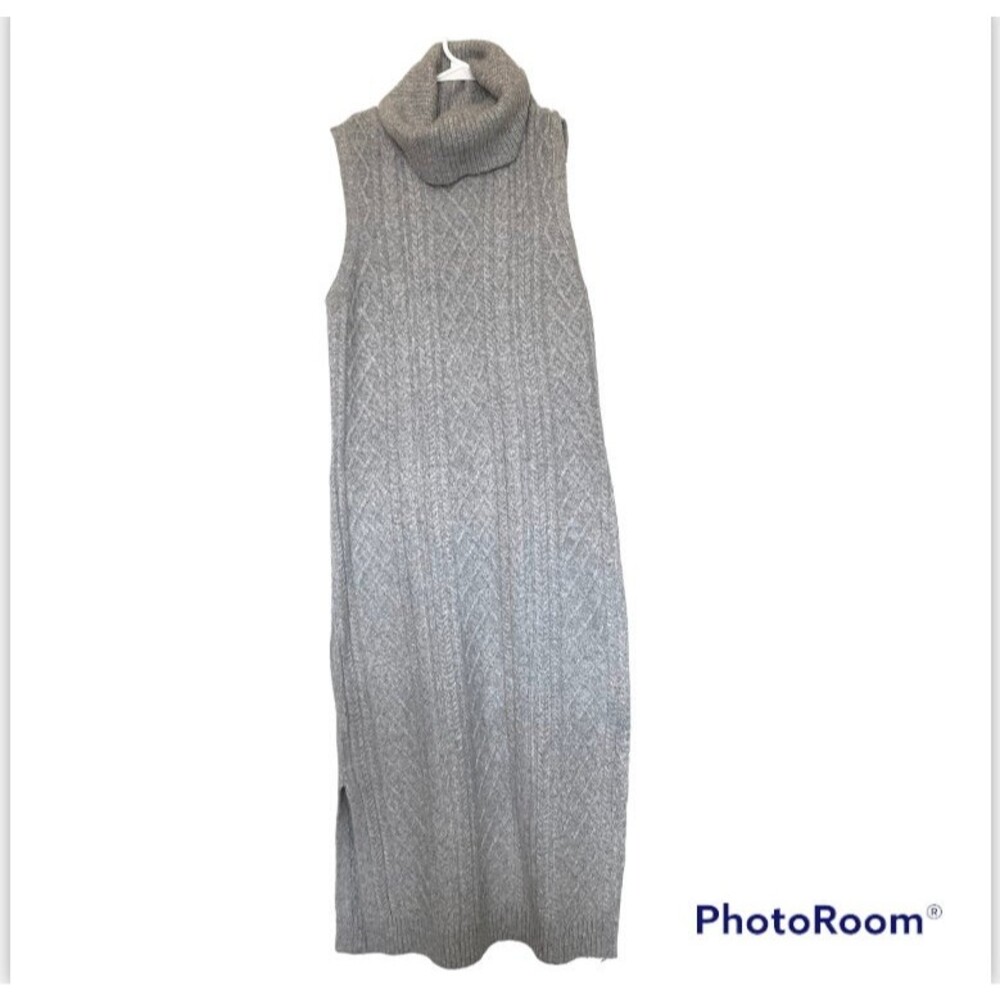 House of Harlow 1960 Sweater Sleeveless  Dress